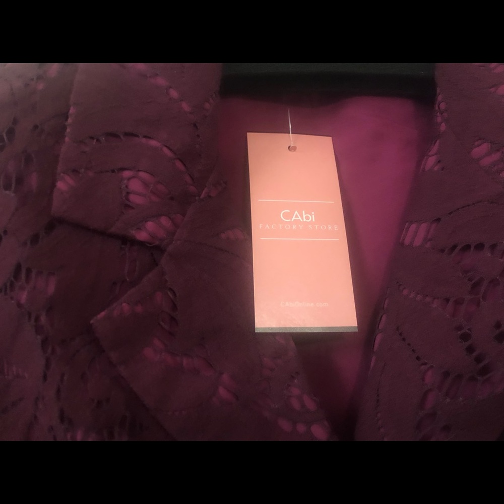 Frolic Jacket - Picture 2 of 5